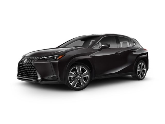 2026 Lexus UX UX 300h Premium