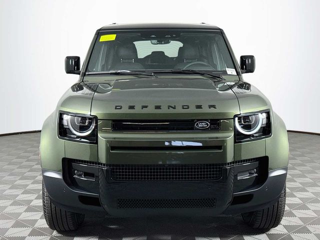 2026 Land Rover Defender S