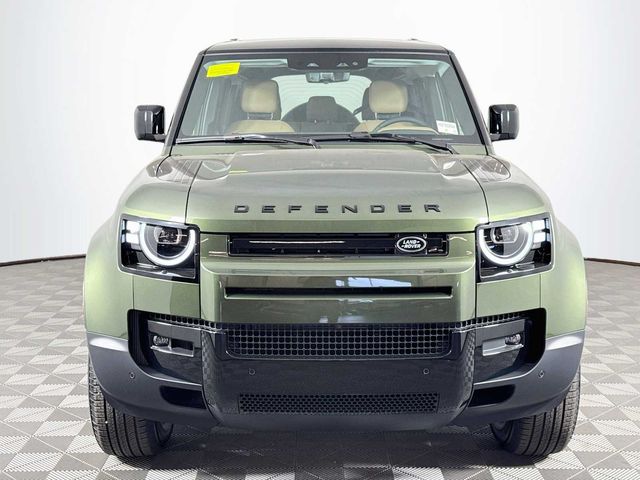 2026 Land Rover Defender S