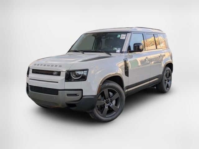 2026 Land Rover Defender S