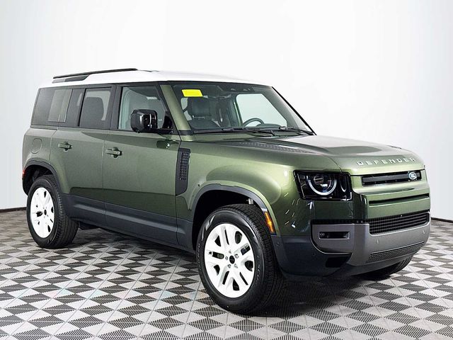 2026 Land Rover Defender S