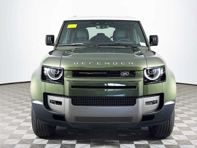2026 Land Rover Defender S