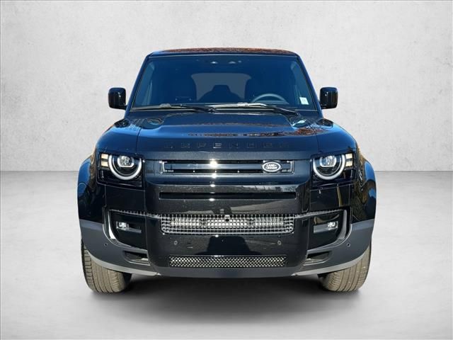 2026 Land Rover Defender S