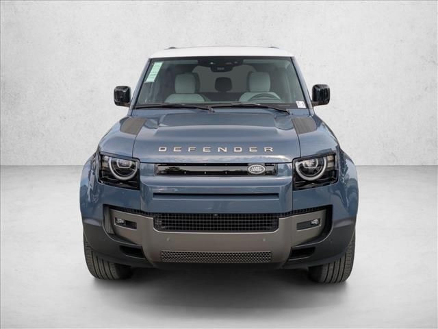 2026 Land Rover Defender S