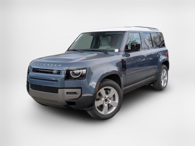 2026 Land Rover Defender S