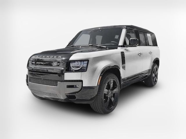 2026 Land Rover Defender S