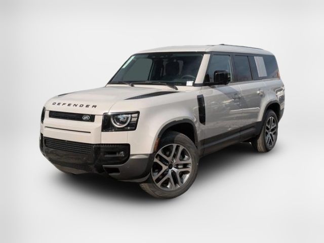 2026 Land Rover Defender S
