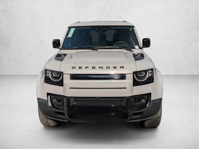 2026 Land Rover Defender S