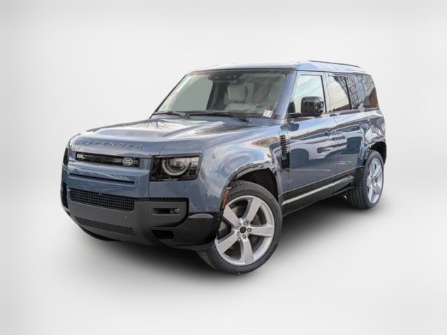 2026 Land Rover Defender X-Dynamic SE