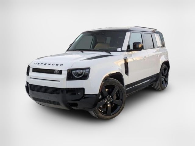 2026 Land Rover Defender X-Dynamic SE