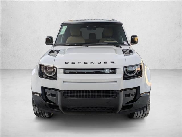 2026 Land Rover Defender X-Dynamic SE