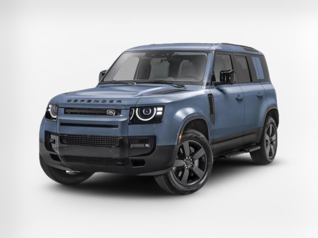 2026 Land Rover Defender X-Dynamic SE
