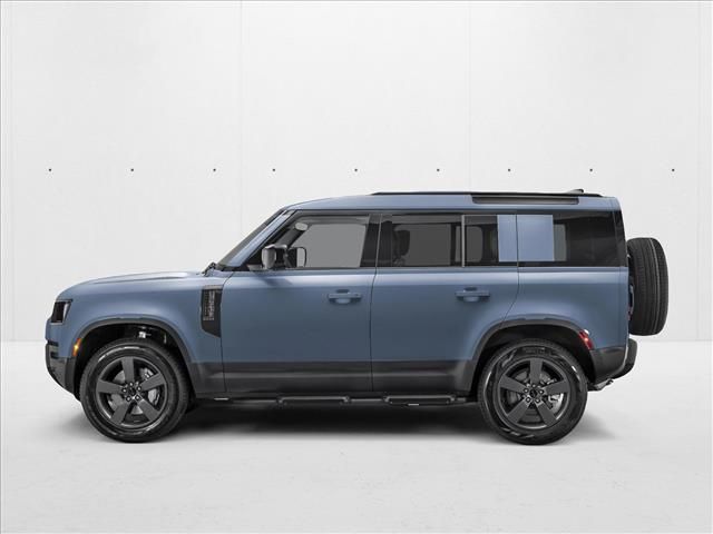 2026 Land Rover Defender X-Dynamic SE