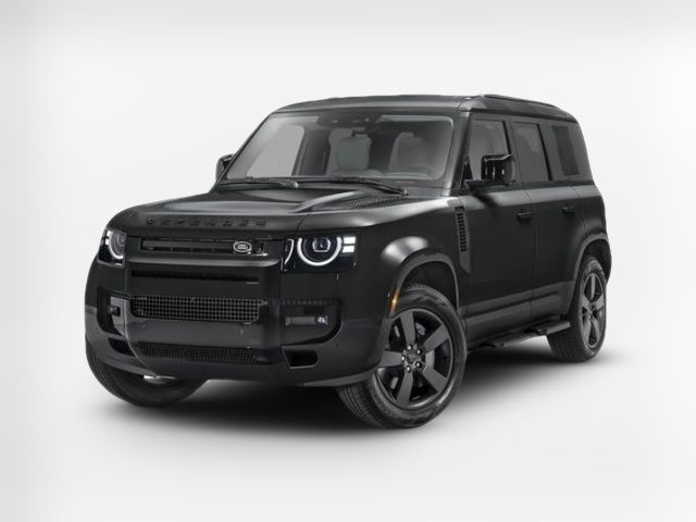 2026 Land Rover Defender X-Dynamic SE