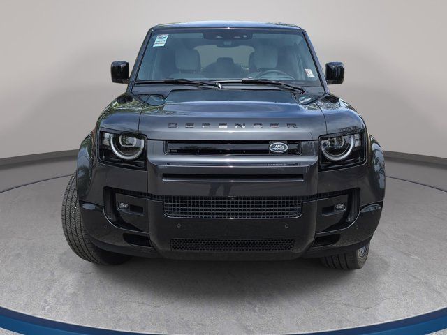 2026 Land Rover Defender X-Dynamic SE