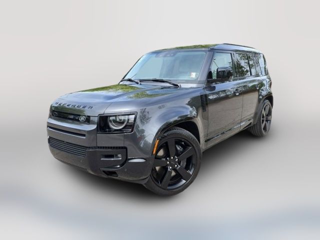 2026 Land Rover Defender X-Dynamic SE