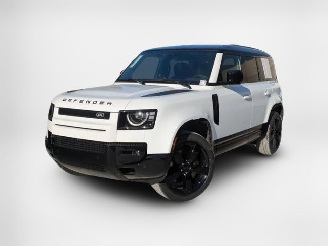 2026 Land Rover Defender X-Dynamic SE