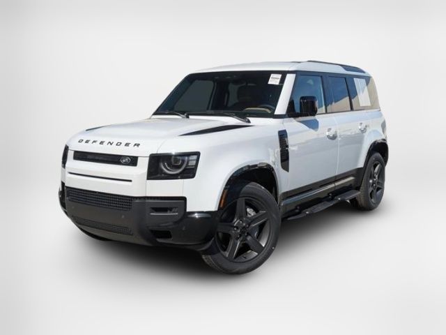 2026 Land Rover Defender X-Dynamic SE