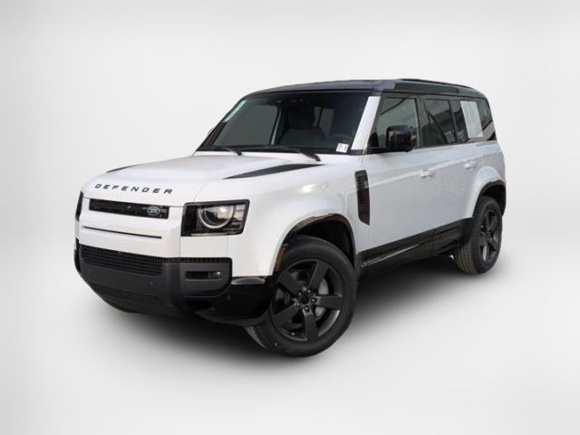 2026 Land Rover Defender X-Dynamic SE