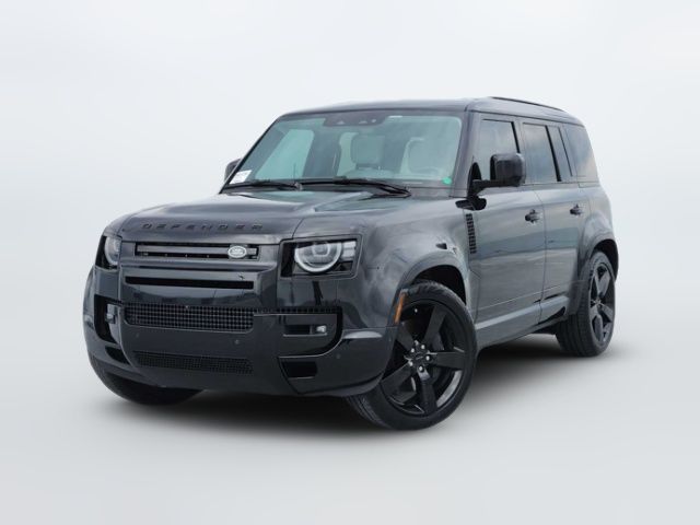 2026 Land Rover Defender X-Dynamic SE