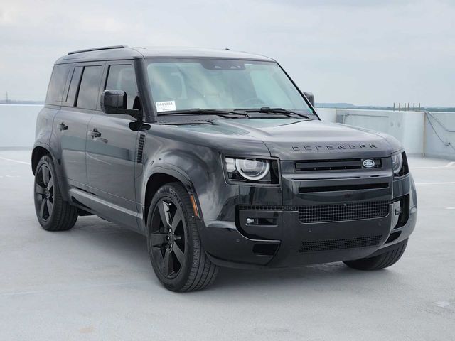 2026 Land Rover Defender X-Dynamic SE