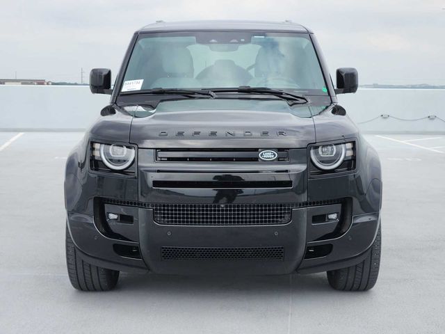 2026 Land Rover Defender X-Dynamic SE