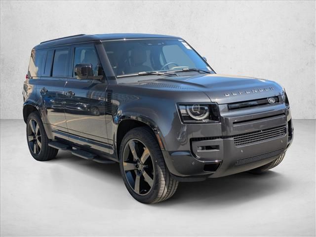 2026 Land Rover Defender X-Dynamic SE