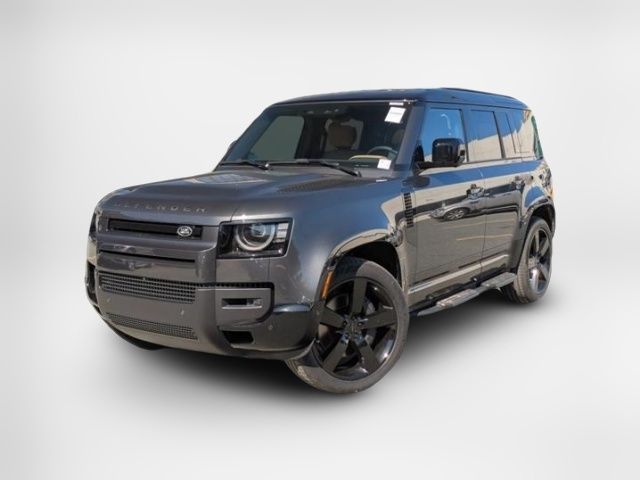 2026 Land Rover Defender X-Dynamic SE