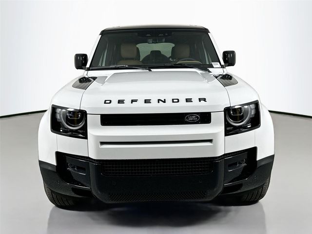 2026 Land Rover Defender X-Dynamic SE