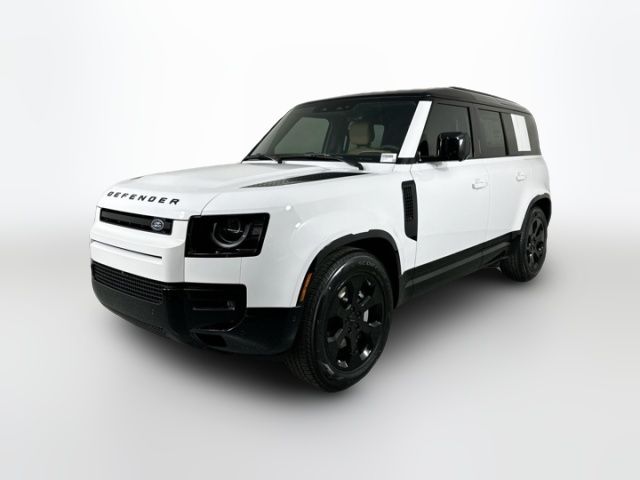 2026 Land Rover Defender X-Dynamic SE