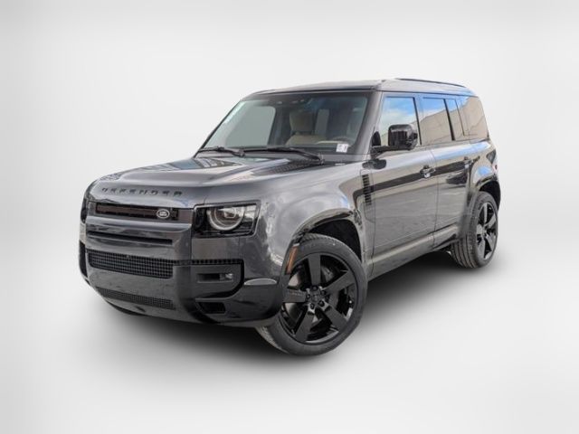 2026 Land Rover Defender X-Dynamic SE