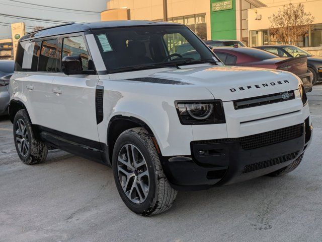 2026 Land Rover Defender X-Dynamic SE