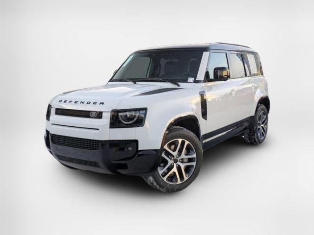 2026 Land Rover Defender X-Dynamic SE