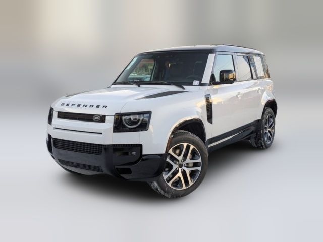 2026 Land Rover Defender X-Dynamic SE