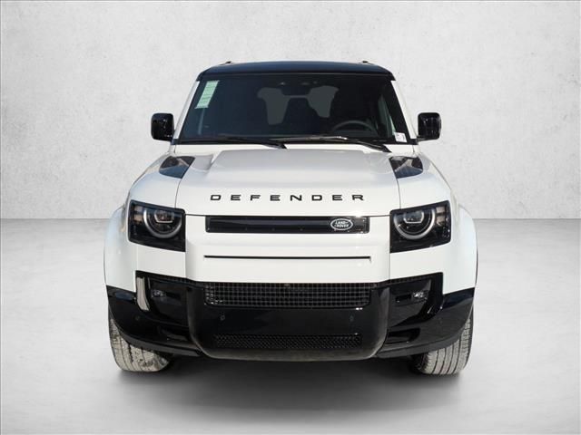 2026 Land Rover Defender X-Dynamic SE