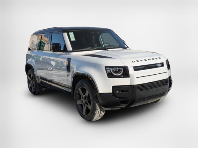 2026 Land Rover Defender X-Dynamic SE