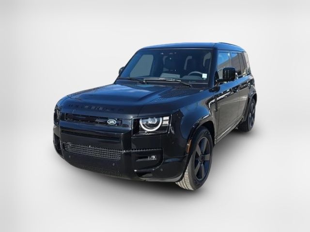 2026 Land Rover Defender X-Dynamic SE