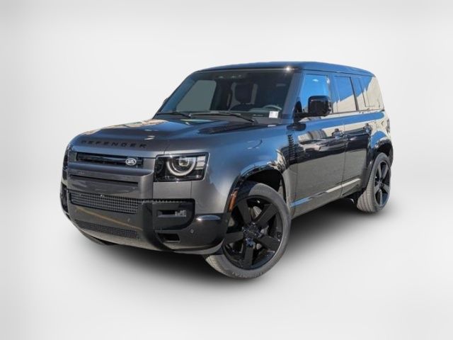 2026 Land Rover Defender X-Dynamic SE