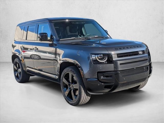2026 Land Rover Defender X-Dynamic SE
