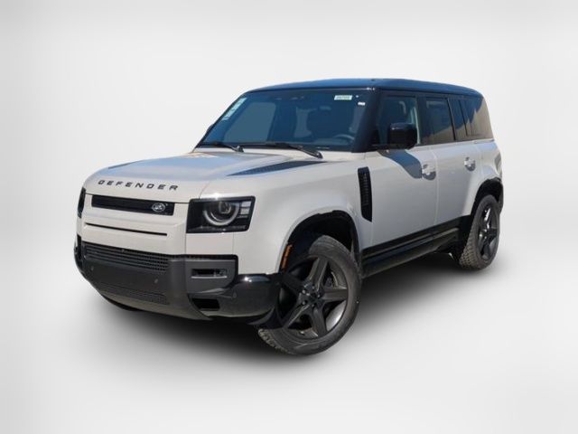 2026 Land Rover Defender X-Dynamic SE