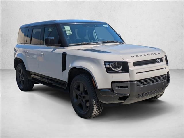 2026 Land Rover Defender X-Dynamic SE