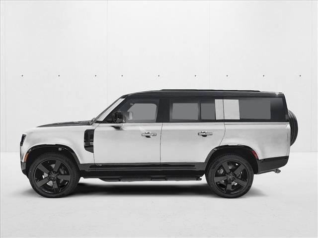 2026 Land Rover Defender X-Dynamic SE