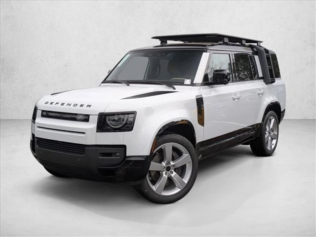 2026 Land Rover Defender X-Dynamic SE