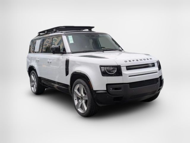 2026 Land Rover Defender X-Dynamic SE