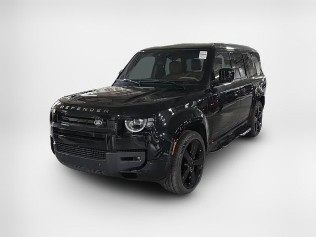2026 Land Rover Defender X-Dynamic SE
