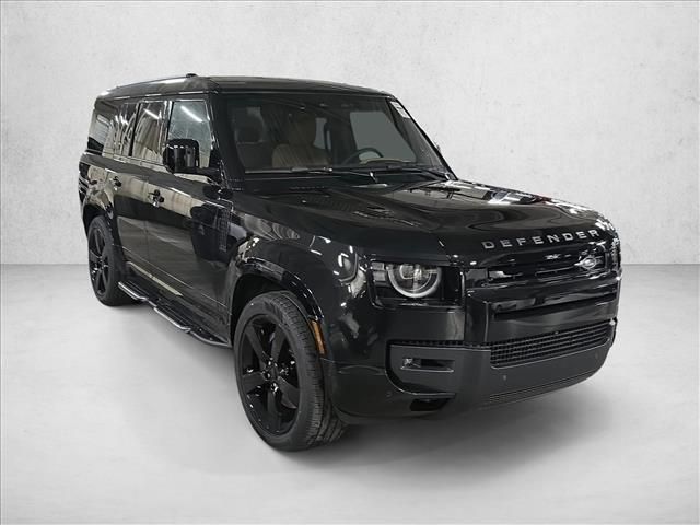 2026 Land Rover Defender X-Dynamic SE