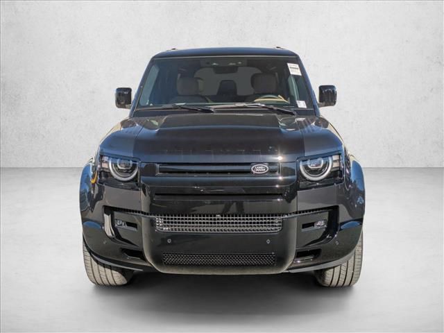 2026 Land Rover Defender X