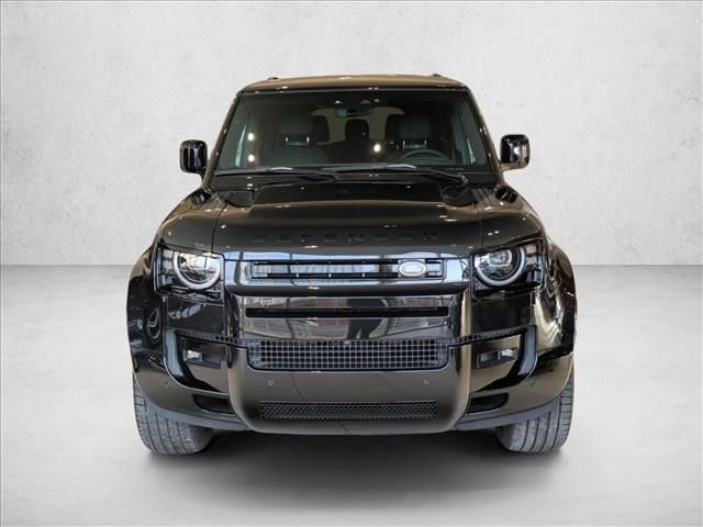 2026 Land Rover Defender X