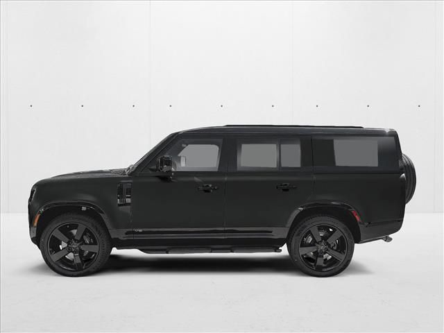 2026 Land Rover Defender X