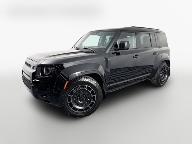 New Land Rover Defender OCTA For Sale in Tampa, FL | Auto Navigator